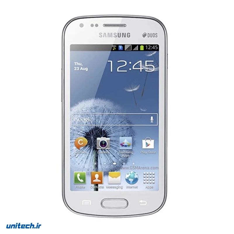 گوشی موبایل سامسونگ گلکسی اس دوز اس 7562 dfgdsn